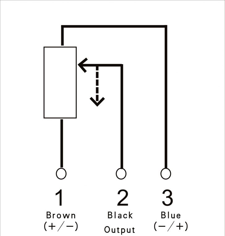 10K Potentiometer Wiring Diagram - Wiring Diagram Schema