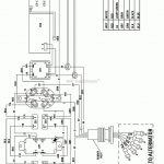 11 Hp Briggs Wiring Diagram   Wiring Diagrams Hubs   Briggs And Stratton 18 Hp Twin Wiring Diagram