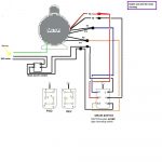110 220 Motor Wiring Diagram | Wiring Library   Electric Motor Wiring Diagram 220 To 110