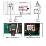 110 Vac Wiring | Wiring Diagram   220V To 110V Wiring Diagram