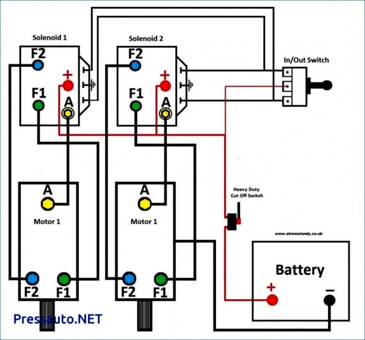 12 000 Lb Badlands Winch Wiring Diagram 12000 | Wiring Diagram ...