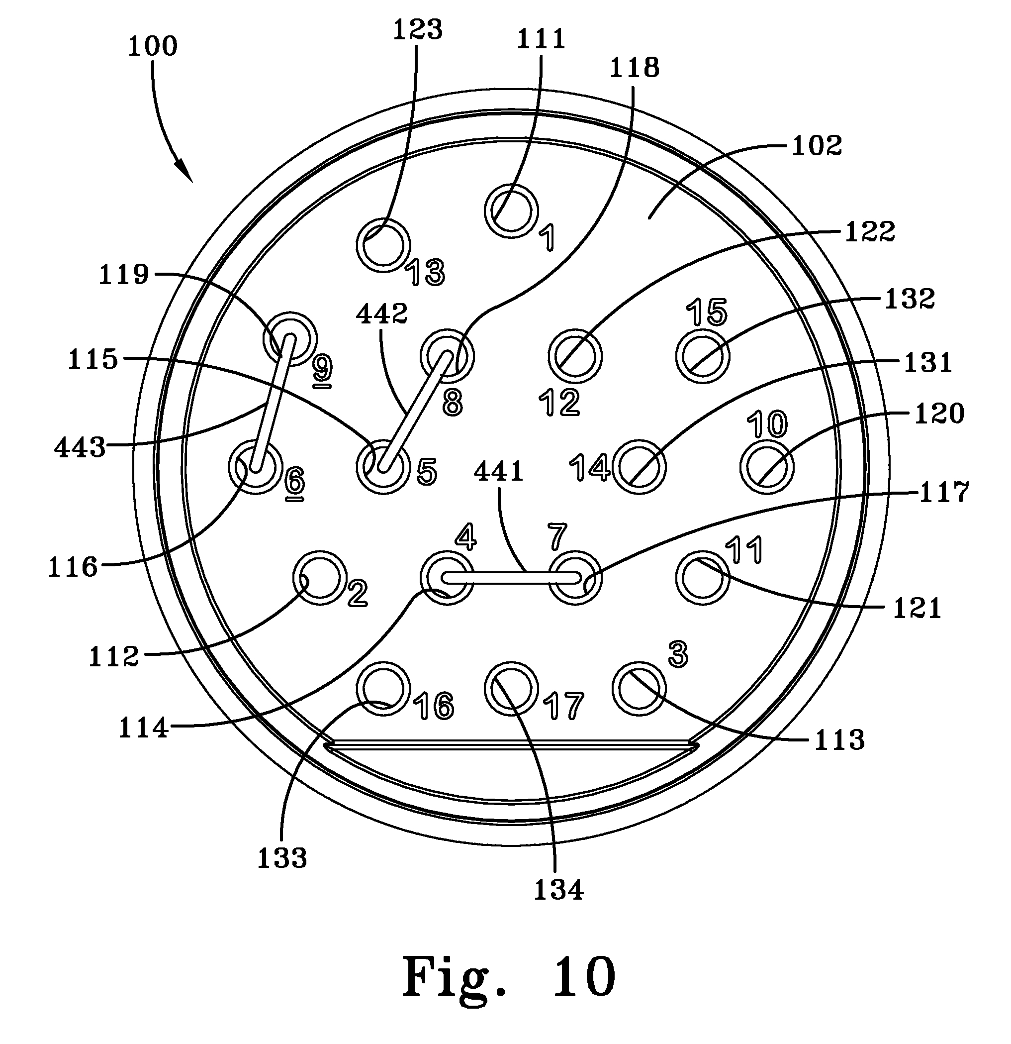 3 Phase Motor Wiring Diagram 12 Leads | Cadician's Blog