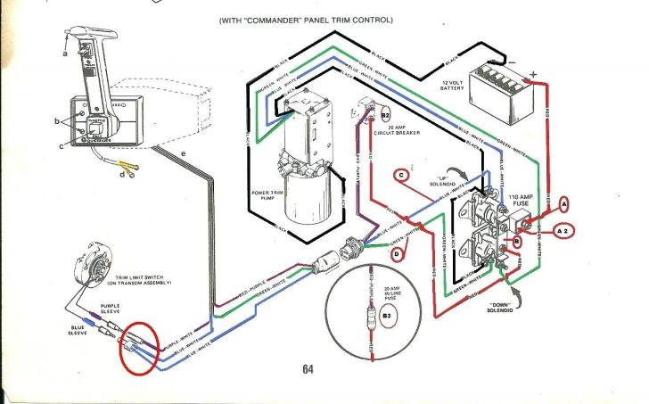 12 Volt Club Car Solenoid Wiring Diagram - Schema Wiring Diagram - Ez ...