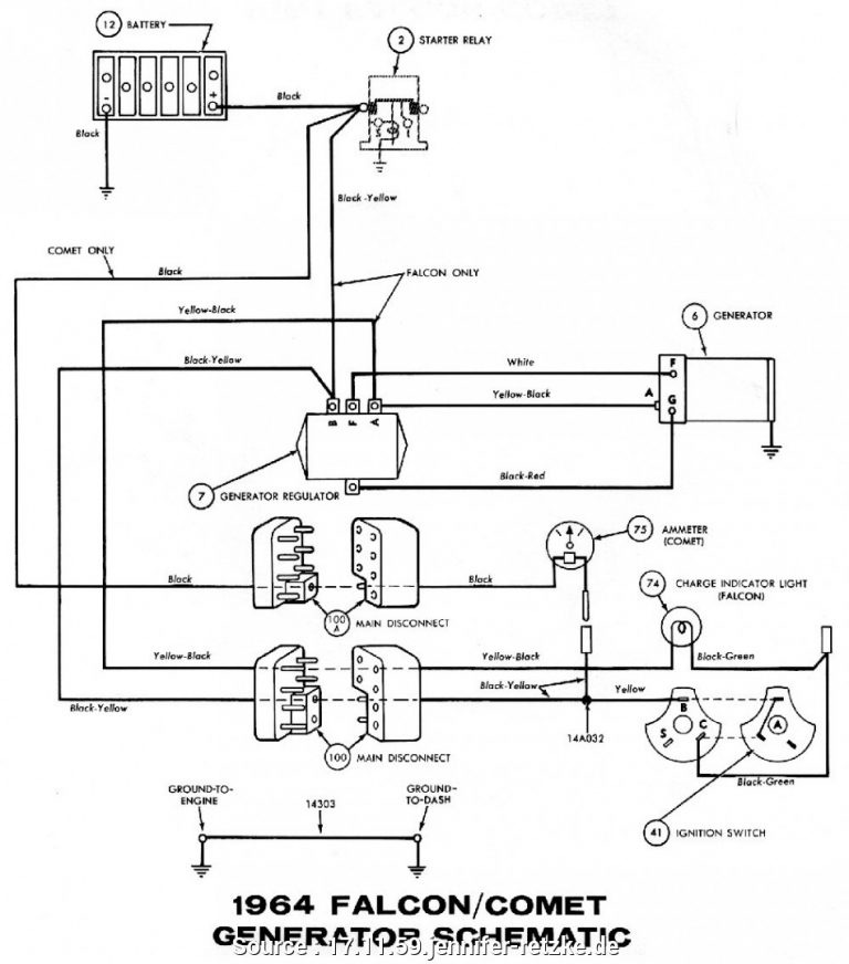 12 Volt Generator Wiring Diagram Vw Vw | Manual E-Books - 12 Volt Generator Voltage Regulator