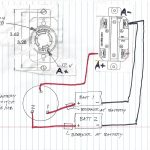 12 Volt Trolling Motor Wiring Diagram | Wiring Diagram   12V Trolling Motor Wiring Diagram