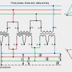 120 208 Volt Wiring Diagram Single Phase | Wiring Diagram   208 Volt Single Phase Wiring Diagram