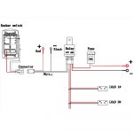 120 Volt Solenoid Switch Wiring Diagram – Wiring Diagram Data – Ford Solenoid Wiring Diagram