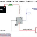 12V 5 Pin Relay Wiring Diagram 17 6 | Hastalavista   12V Relay Wiring Diagram 5 Pin