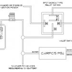12V Ignition Wiring Diagram | Manual E Books   12 Volt Ignition Coil Wiring Diagram