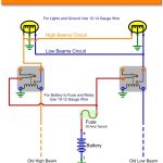 12V Relay Wiring Diagram 5 Pin   Fitfathers | 12 V | Trucks   12V Relay Wiring Diagram 5 Pin