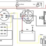 15 Hp Briggs And Stratton Wiring Diagram | Wiring Library   Briggs And Stratton V Twin Wiring Diagram