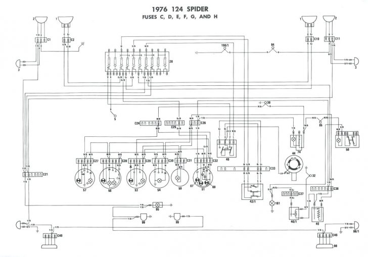 1942 Farmall H Wiring Diagram - Wiring Diagrams Hubs - Farmall H Wiring