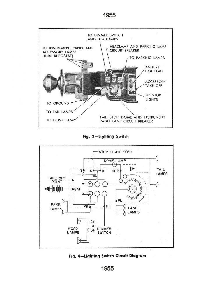 1951 Ford Wiper Diagram - Data Wiring Diagram Today - Windshield Wiper