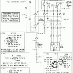 1966 Ford F100 Ignition Switch Wiring Diagram | Wiring Diagram   Ford Ignition Switch Wiring Diagram