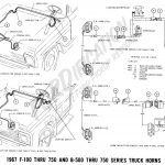 1967 F100 Wiring Diagrams   Wiring Diagrams   Chevy 350 Ignition Coil Wiring Diagram