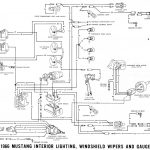 1967 Mustang Wiring Diagram Free   Wiring Diagram Name   1967 Mustang Wiring Diagram