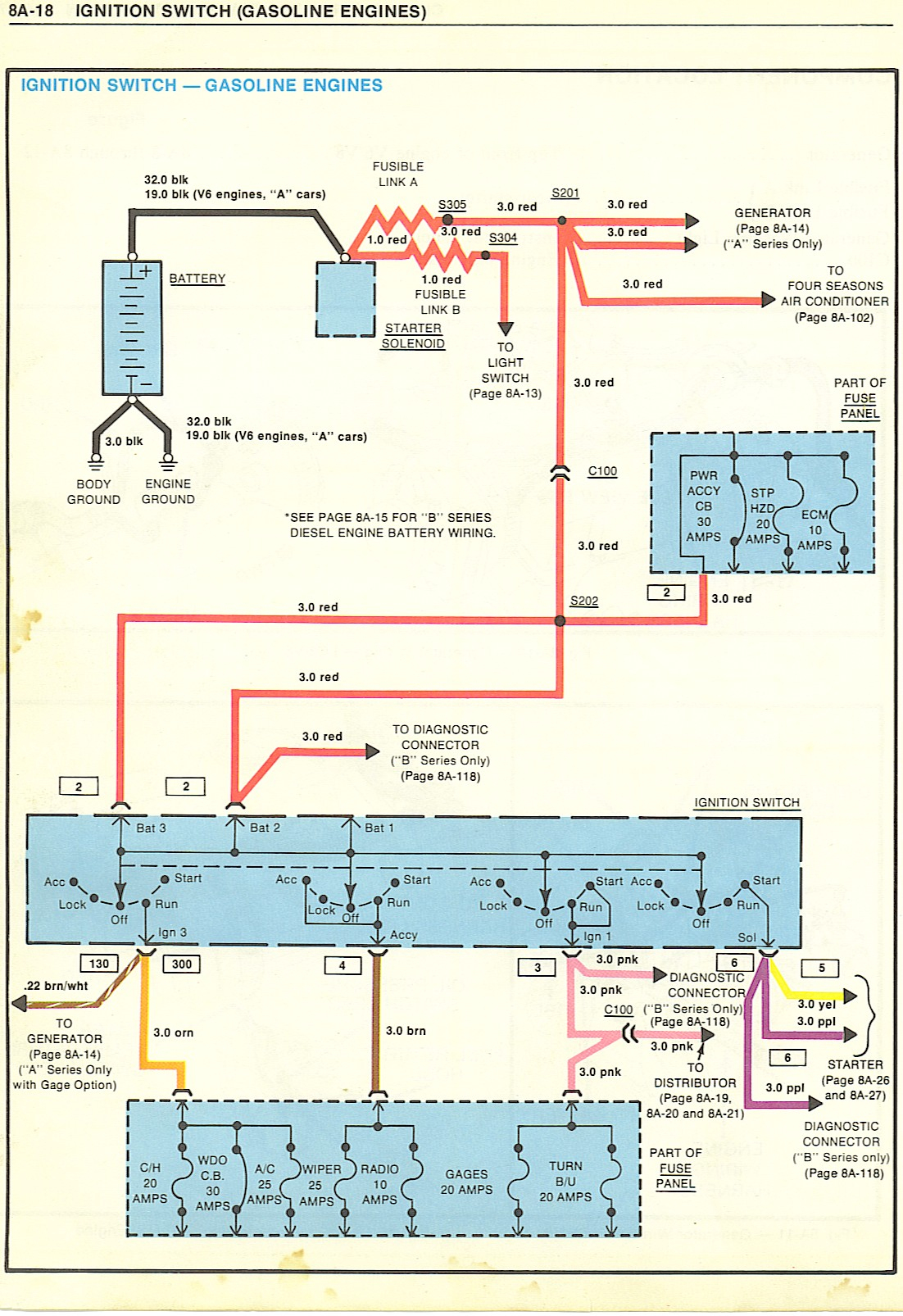 1969 Gm Ignition Switch Wiring Diagram | Wiring Diagram - Kubota Ignition Switch Wiring Diagram