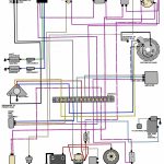 1972 50 Hp Evinrude Wiring Diagram | Wiring Diagram   Evinrude Power Pack Wiring Diagram