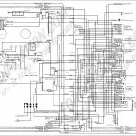 1972 Mustang Wiring Diagram   Wiring Diagrams Hubs   1997 Ford F150 Radio Wiring Diagram