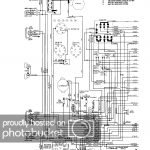 1973 Sbc Starter Wiring   Wiring Diagram Data   Chevy 4 Wire Alternator Wiring Diagram
