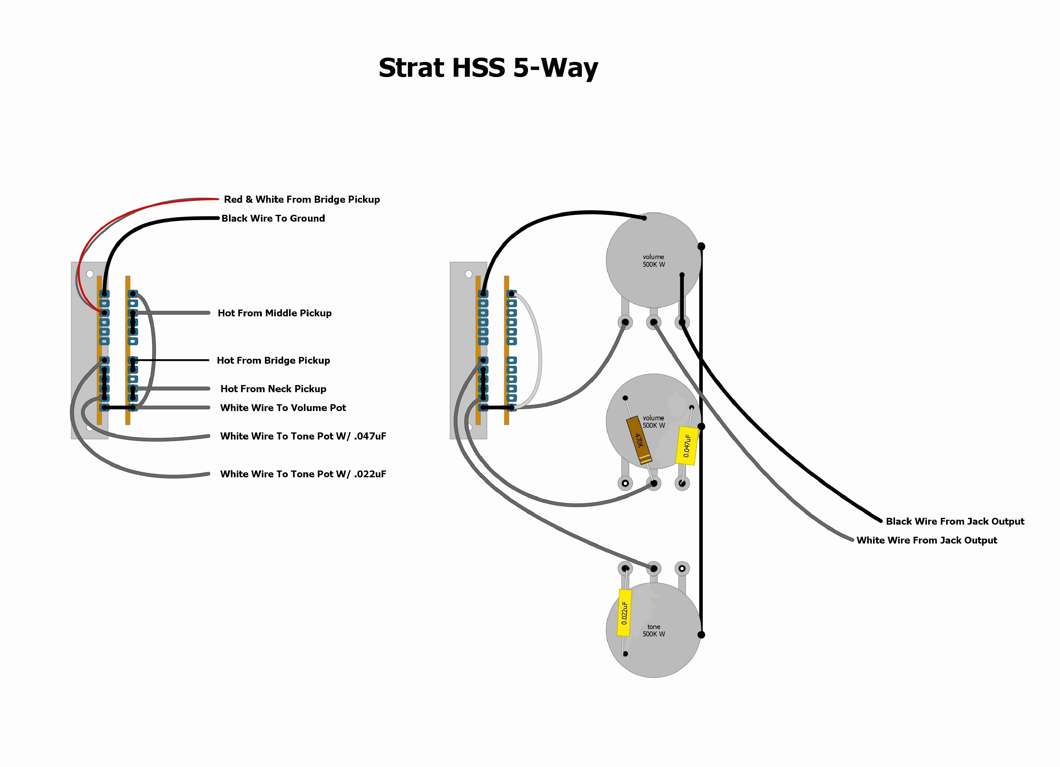 1978 Fender Precision Bass Wiring Diagram | Manual E-Books - Fender P Bass Wiring Diagram