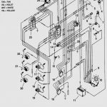1987 50 Hp Johnson Wiring Diagram | Wiring Library   Johnson Outboard Wiring Diagram Pdf