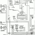 1987 Chevrolet Engine Diagram Free Download | Schematic Diagram   Ford Alternator Wiring Diagram