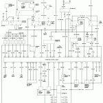 1987 Jeep Yj Wiring Diagram   Wiring Diagram Data   Jeep Wrangler Wiring Diagram