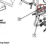 1989 Chevy Truck Tail Light Wiring | Manual E Books   2005 Chevy Silverado Tail Light Wiring Diagram