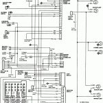 1989 Chevy Truck Tail Light Wiring   Wiring Diagram Detailed   1989 Chevy Truck Wiring Diagram