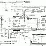 1989 Ford Truck Starter Wire Diagram | Wiring Diagram   Starter Wiring Diagram Ford