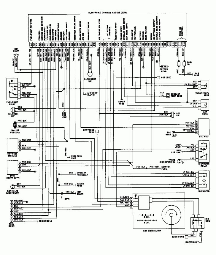 1990 Chevrolet 1500 Wiring Diagram - Today Wiring Diagram - 1988 Chevy