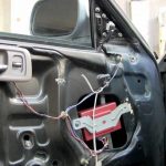 1994 Honda Accord Door Lock Control Unit Fix   Youtube   Honda Civic Wiring Harness Diagram