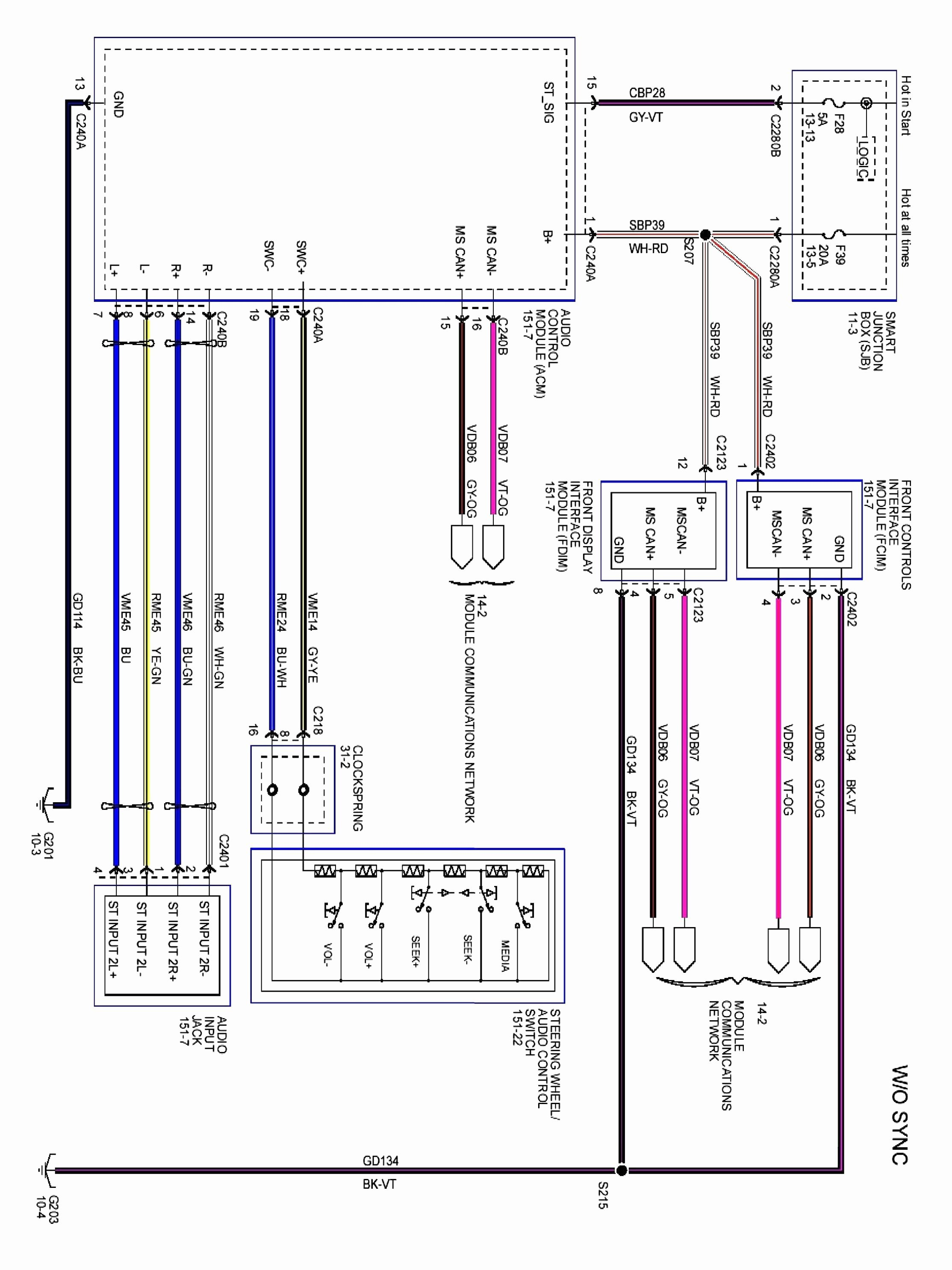 1995 Fleetwood Rv Wiring Diagram - Trusted Wiring Diagram - Fleetwood Rv Wiring Diagram