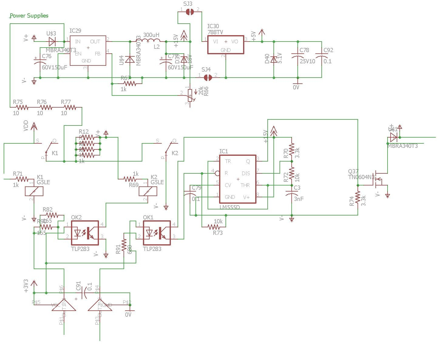 1995 Jeep Wrangler Wiring Diagram | Electrick Wiring Diagram @co - Hoverboard Wiring Diagram