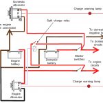 1996 Nissan Maxima Wiring Diagram Simple Alternator Wiring Diagram   Simple Alternator Wiring Diagram