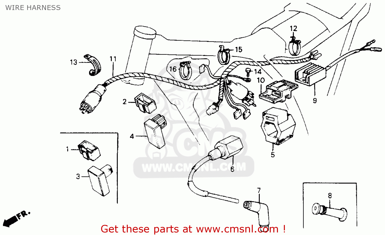 Rocker Switch Wiring Diagrams | New Wire Marine - Toggle Switch Wiring