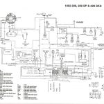 1997 Sportsman Wiring Diagram | Wiring Library   Polaris Ranger Wiring Diagram