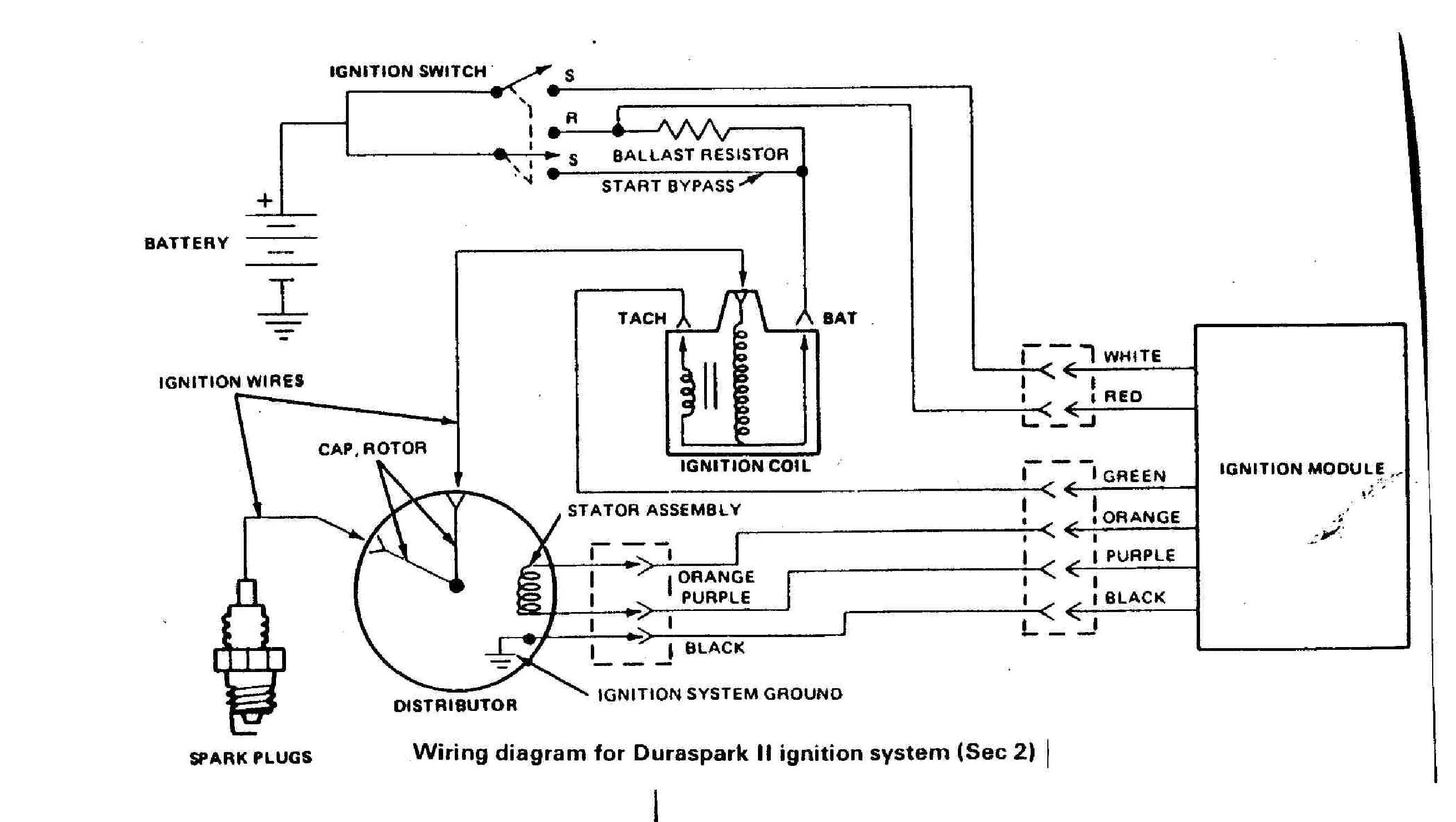 Evinrude Power Pack Wiring Diagram Herbalied