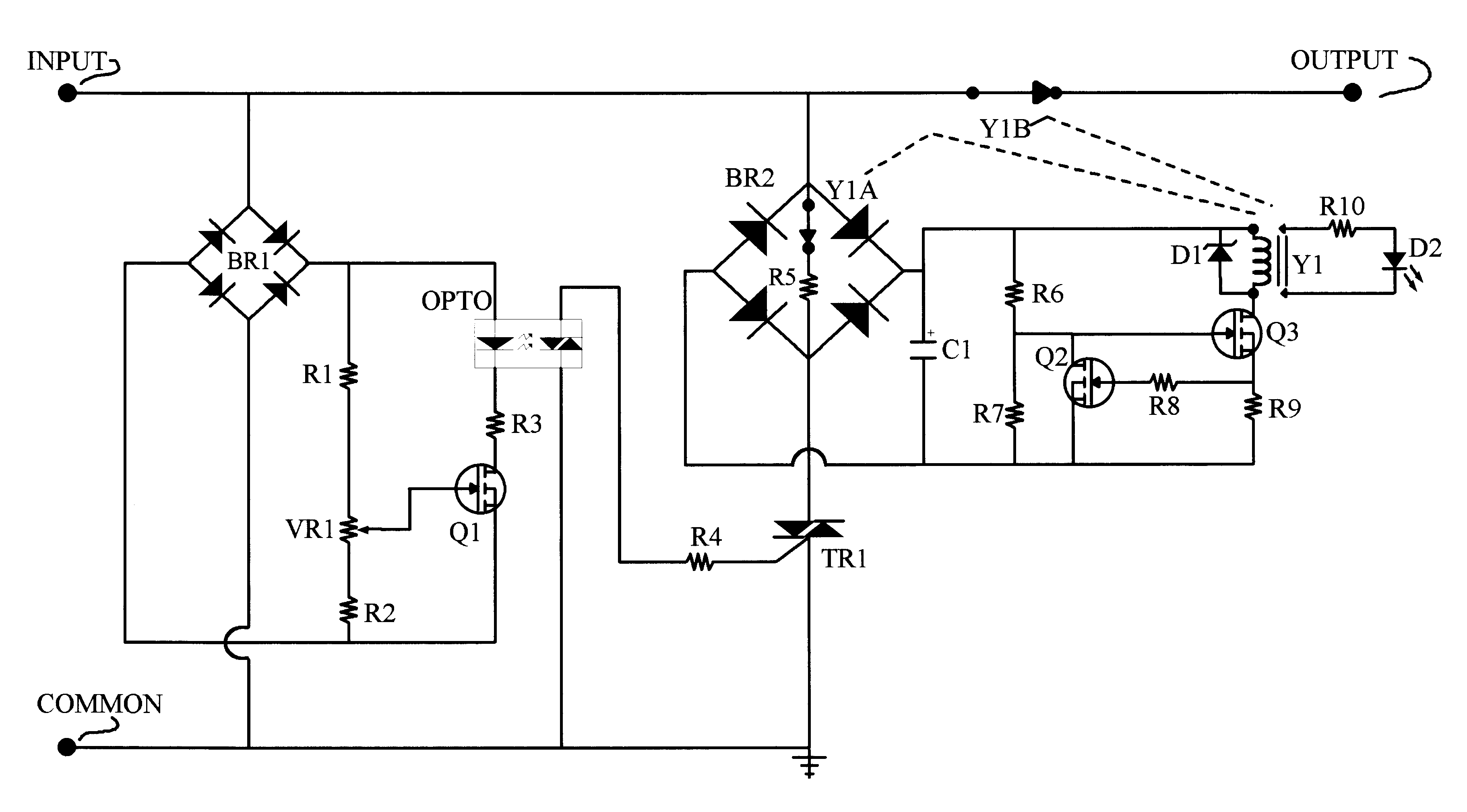 2 Way Speaker Wiring Diagram | Wiring Library - Speaker Crossover Wiring Diagram