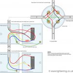 2 Way Switch | Light Wiring   Double Light Switch Wiring Diagram