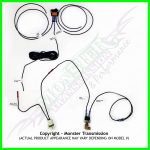 200 4R Wiring Diagram | Manual E-Books – 200R4 Lockup Wiring Diagram