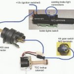 200 4R Wiring Diagram | Manual E Books   200R4 Lockup Wiring Diagram