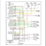 2000 Chevy Tahoe Stereo Wiring Diagram | Wiring Diagram   2002 Chevy Tahoe Radio Wiring Diagram