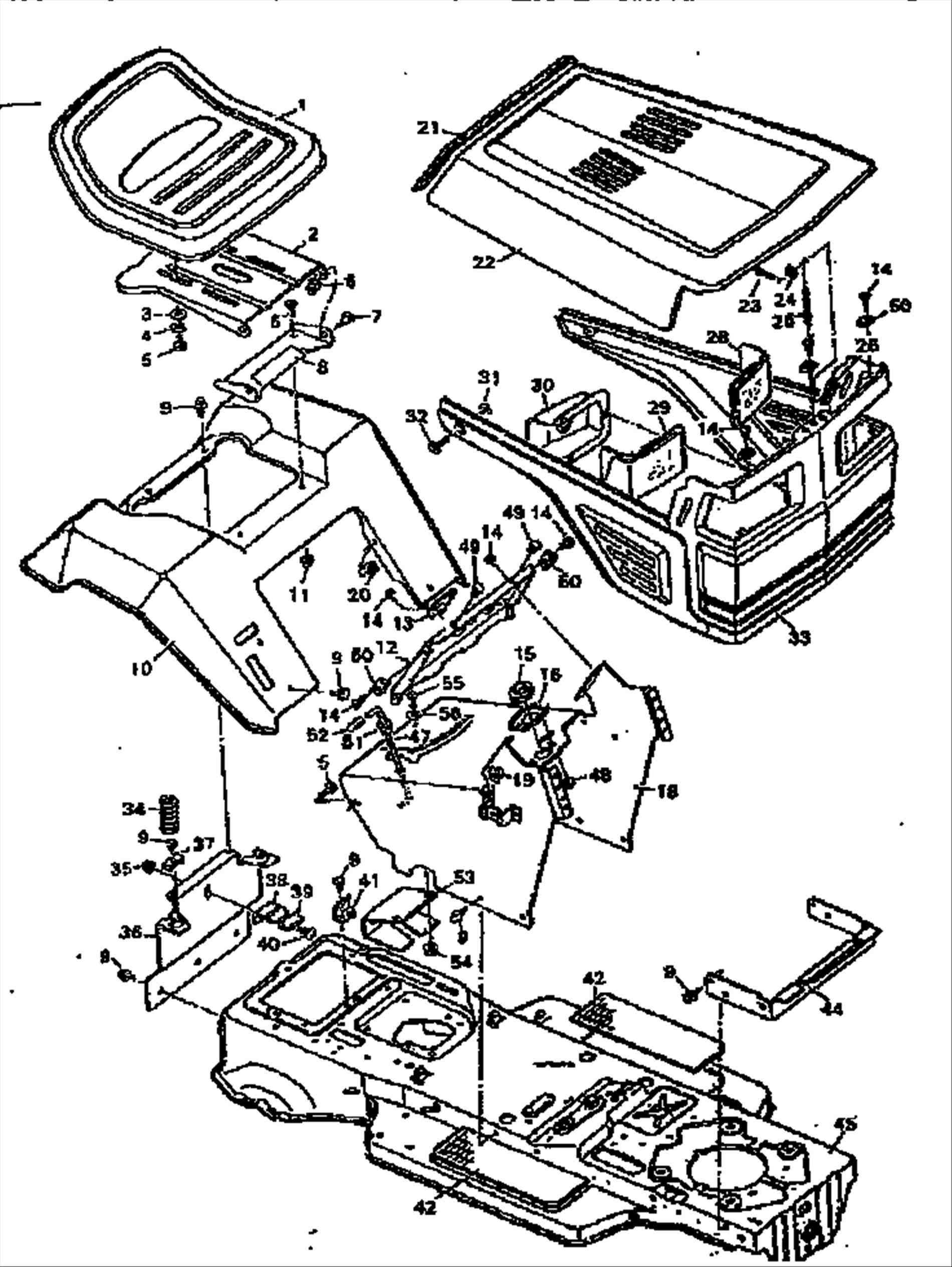 2001 Dakotum 4 7 Thermostat Location - Wiring Diagram Database - Riding Lawn Mower Wiring Diagram