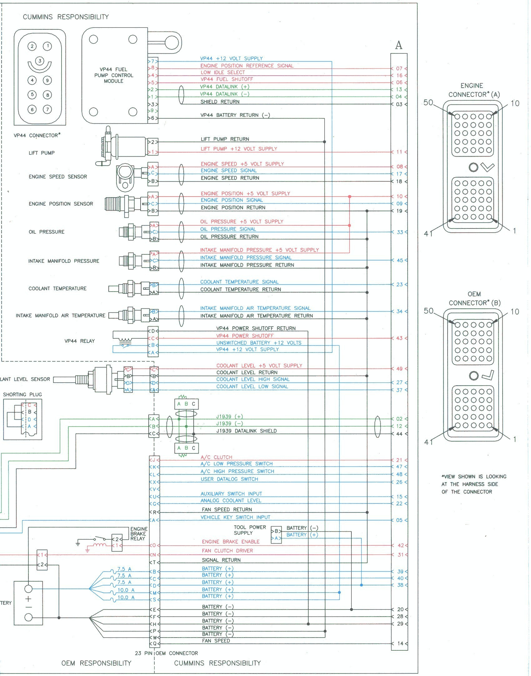 2001 Dodge Stratus Wiring Diagram Simplified Shapes Wiring Diagram - 1999 Dodge Ram 1500 Radio Wiring Diagram