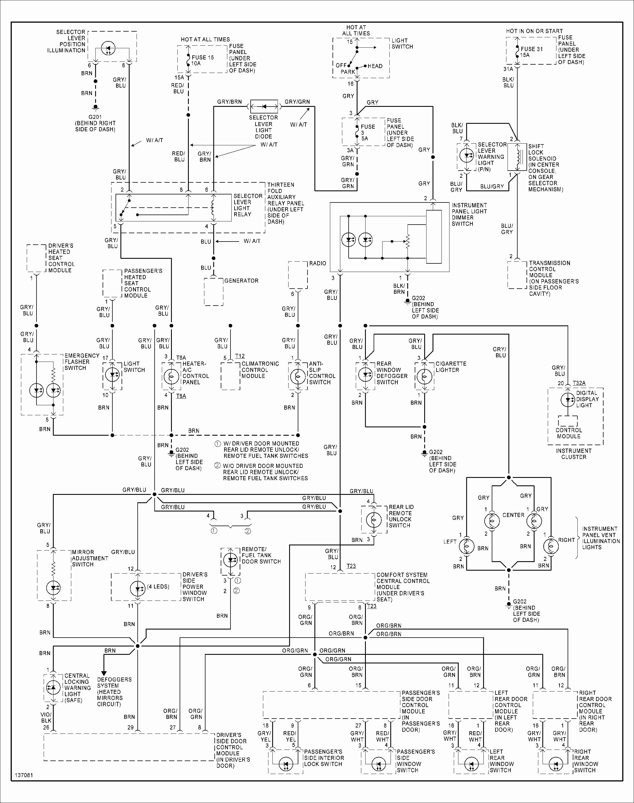 2003 Chevy Silverado 1500 Radio Wiring Diagram - All Wiring Diagram - 2003 Chevy Silverado Trailer Wiring Diagram