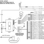 2003 Tacoma Alarm Wiring   Wiring Diagram Data   Car Alarm Wiring Diagram