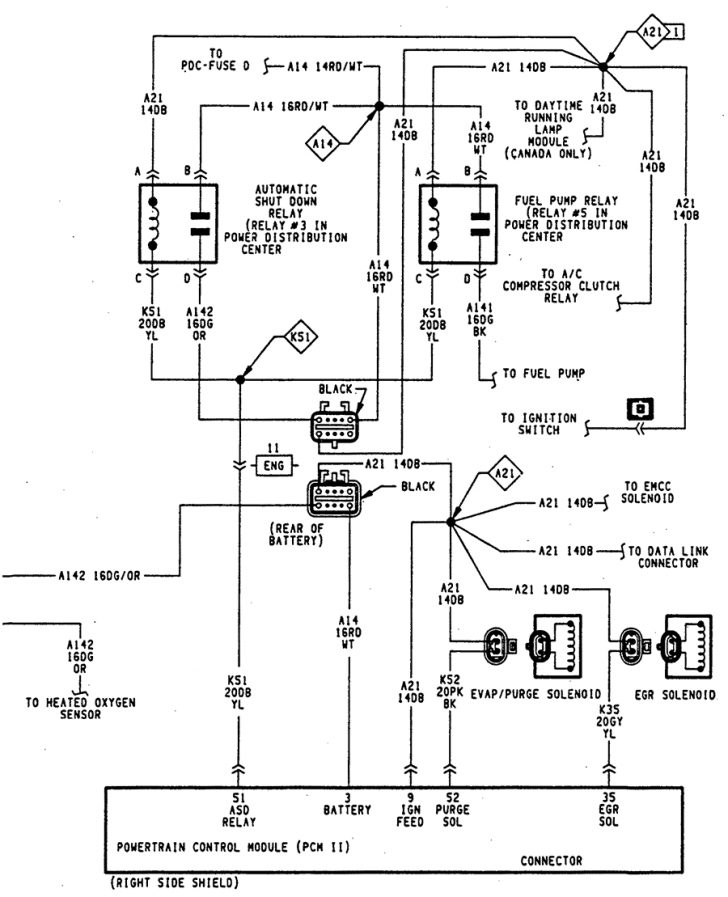 2004 Dodge Durango Wiring Harness Diagram | Wiring Diagram - 2004 Dodge