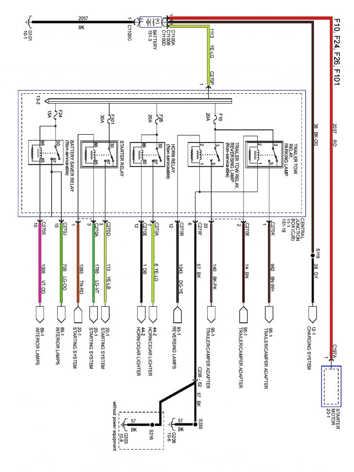 2004 Ford Explorer Stereo Wiring Diagram Valid Wiring Diagram 2003